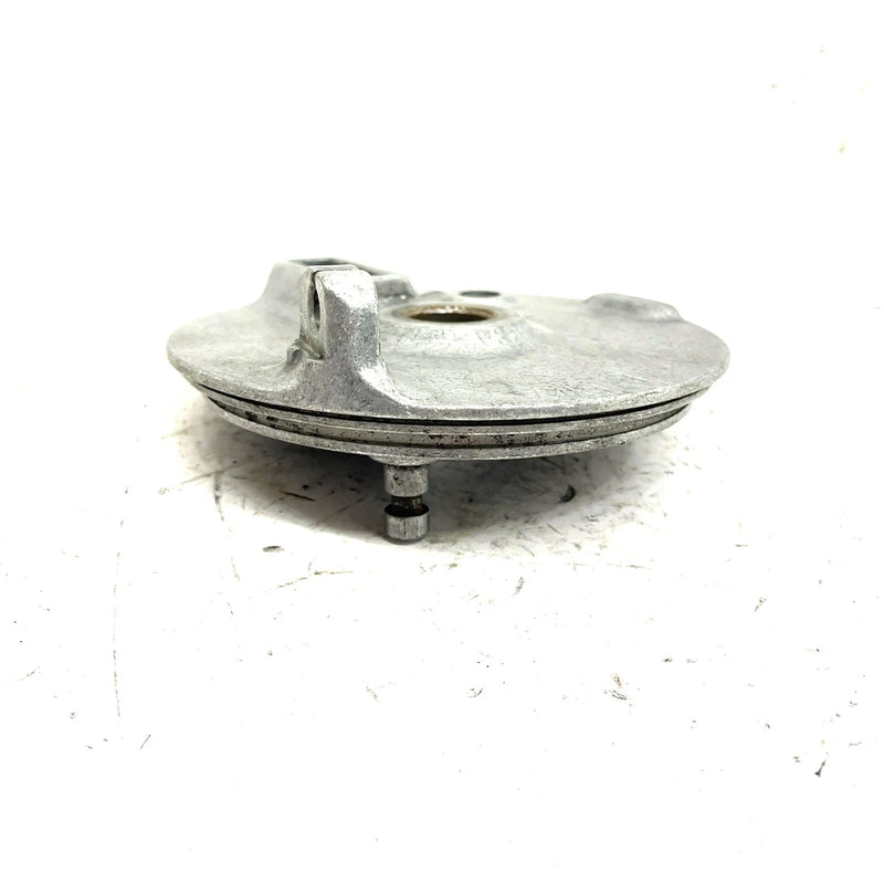 85-86 Polaris Trail Boss 250R OEM Front Brake Shoe Plate 1525028 AP196