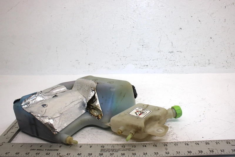 1996 Arctic Cat Zrt 600 Oem Oil Tank Assembly 0670-440 SA37