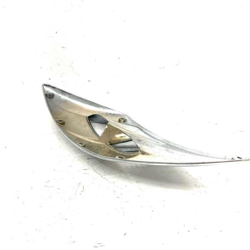 04-06 Sea-Doo RXP Supercharged OEM Right Grille 273000218 JS59