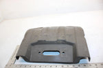 03 Bombardier Quest 650 Oem Front Belly Pan 705000601 AB1
