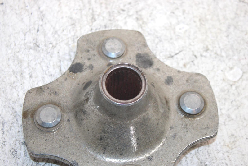 2000 Honda Trx300 Fourtrax 4x4 Oem Rear Wheel Hub 42410-HM5-930 AH37