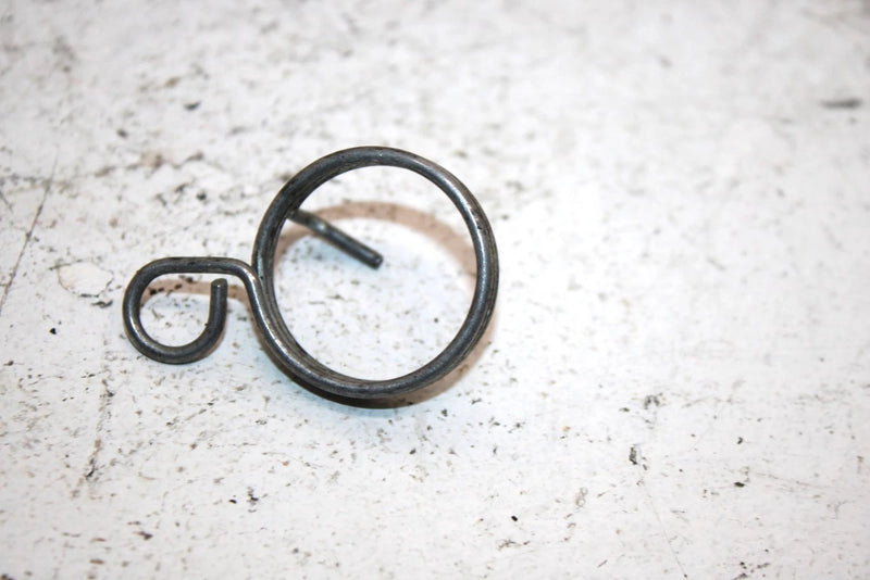 1985 Honda Atc125ma Oem Front Brake Cam Spring 45435-968-000 AH44