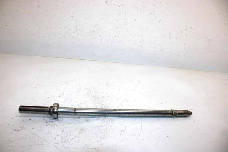 03 Polaris Supersport Edge Oem Jackshaft W/BRG 1332283 SP131
