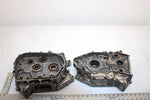 85 Suzuki Quadrunner 250 Lt250ef  Oem Engine Motor Crankcase 11300-24855 AS14