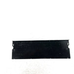 null Yamaha Rhino 450 YXR450FA 4x4 OEM Tailgate Panel 5UG-K8365-00-00 XY2