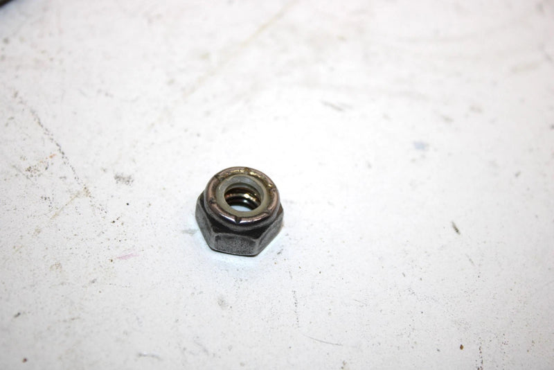 99 Polaris Xc 500 Oem Limiter Strap Eye Bolt (Pair) 7010050 Q5013