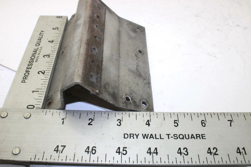 96 Polaris 600 XCR OEM Belt Cover Hinge Bracket 5240625 SP121