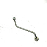 2002 Yamaha Big Bear 400 YFM400 OEM Oil Delivery Pipe 2 4KB-13171-00-00 AY52