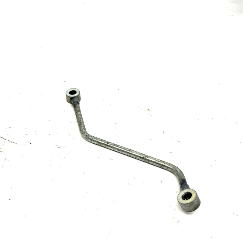 2002 Yamaha Big Bear 400 YFM400 OEM Oil Delivery Pipe 2 4KB-13171-00-00 AY52