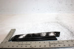 1989 Polaris 650 Oem Belly Pan Brace Set 5220523 5220522-458 SP43
