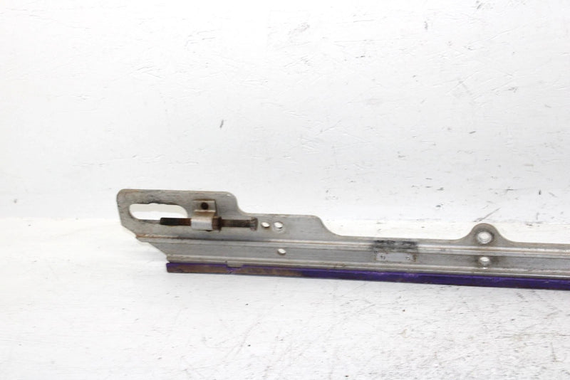 1995 Polaris Xlt Oem Right Skid Rail 1540796 SP34