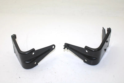 96 Polaris Classic OEM Side Panel Bracket Set 5240995 SP122