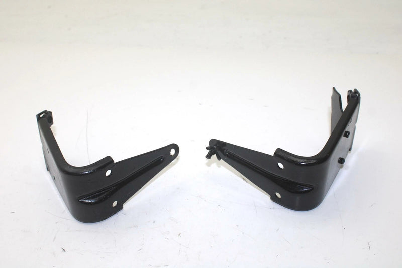 96 Polaris Classic OEM Side Panel Bracket Set 5240995 SP122
