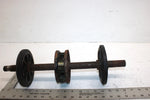 1974 Yamaha Tl433f Oem Drive Axle 865-47510-00-00 SY28