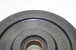 Arctic Cat OEM Black Idler Wheel 6.380 0604-210 Q2256