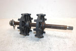 1998 Arctic Cat Zl 500 Oem Track Drive Cog 0728-028 SA16
