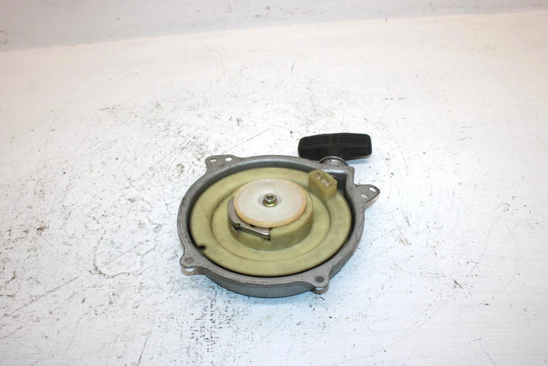 2001 Honda Trx 500 Faa Fourtrax Forman Oem Starter Recoil 28400-HM7-A51 AH56