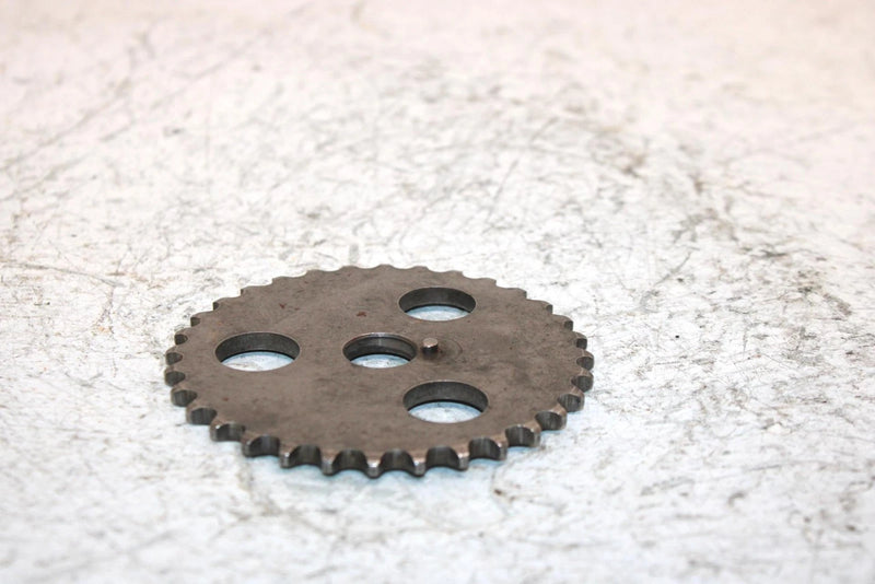 1998 Kawasaki Bayou 300 Oem Cam Chain Sprocket 12046-1037 AK17