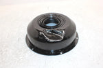 1999 Kawasaki Prarie 400 Oem Rear Brake Drum Cover 55020-1646 AK28