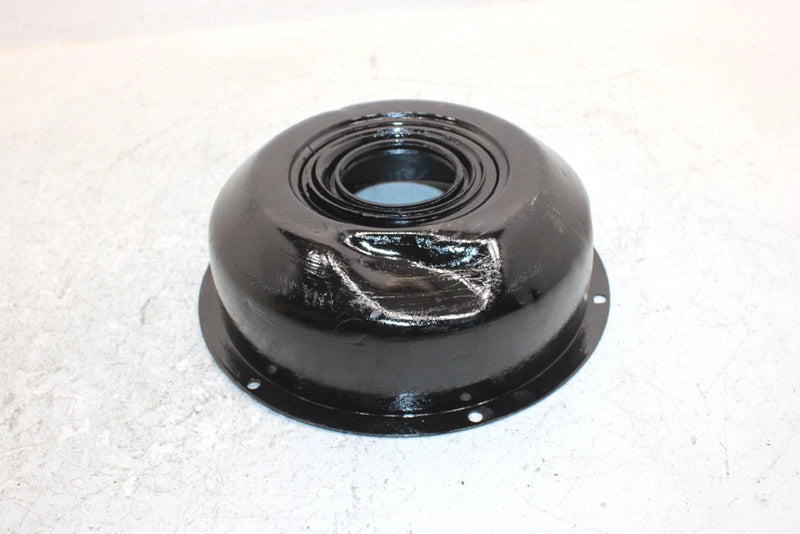 1999 Kawasaki Prarie 400 Oem Rear Brake Drum Cover 55020-1646 AK28