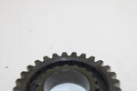00 Kawasaki Bayou 300 4x4 OEM 29/19T Spur Gear 13129-1950 AK8