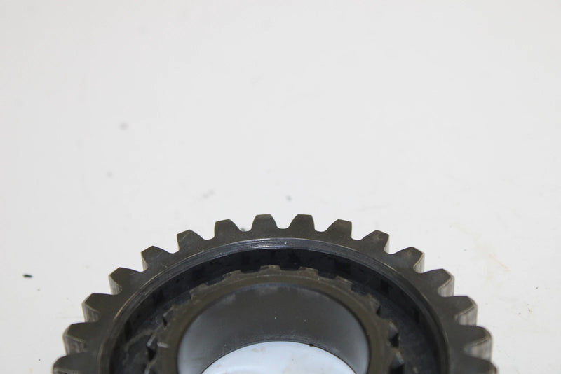 00 Kawasaki Bayou 300 4x4 OEM 29/19T Spur Gear 13129-1950 AK8