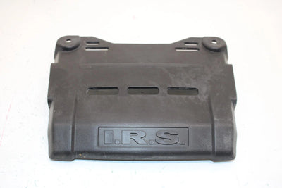 09 Suzuki King Quad 450 Lta450x  Oem Rear Cover 63251-31G00 63251-31G01 AS8