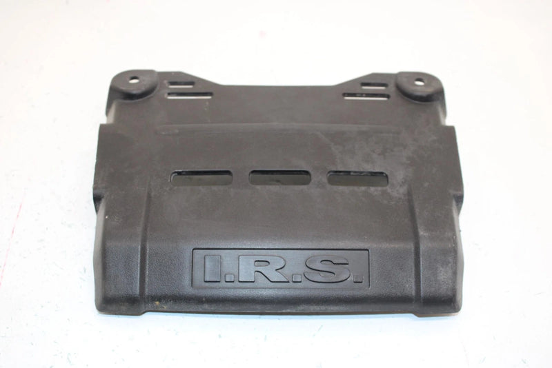 09 Suzuki King Quad 450 Lta450x  Oem Rear Cover 63251-31G00 63251-31G01 AS8