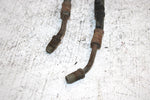 1994 Polaris 400l Oem Front Lower Brake Line Set 1930752 1930753 AP85