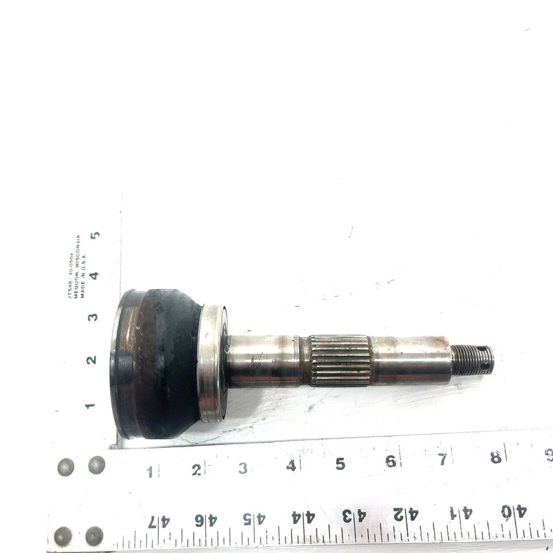 1999 Polaris Xplorer 400 4X4 OEM Front Drive Shaft Half 1380118 AP240