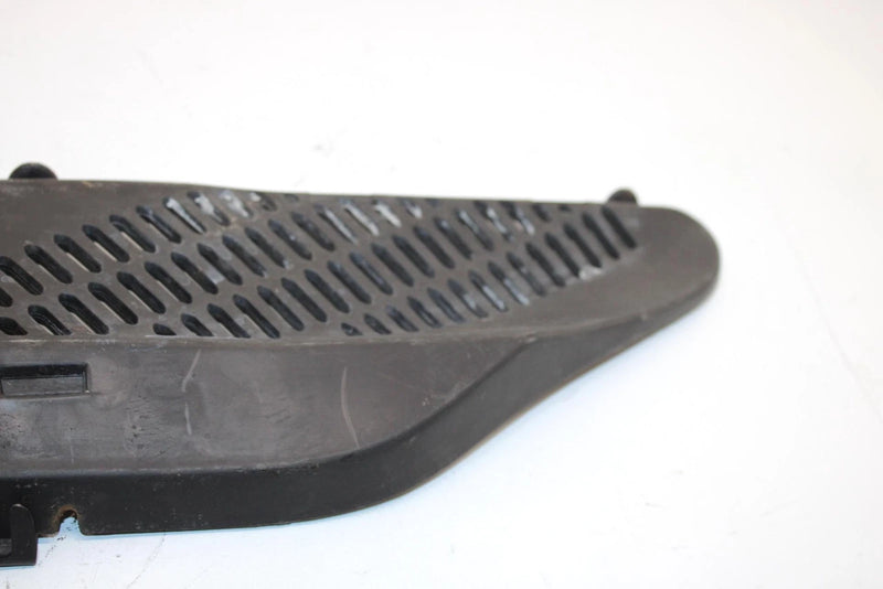 2001 MXZ 700 Oem RH INtermediate Grill, Black 517302028 SSS