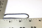 1997 Arctic Cat Daytona 770 Oem Seat Bracket Clip 0673-023 JA3