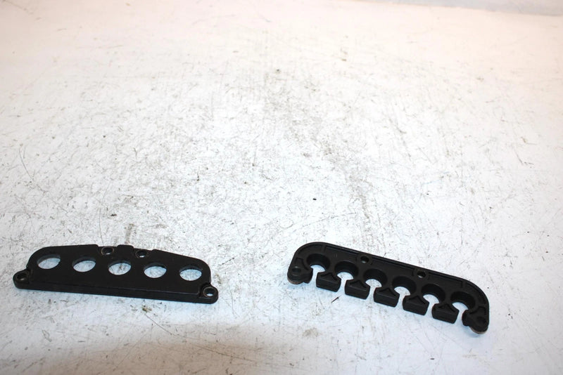 1996 Polaris Sl 900 Oem Electrical Box Plate Set 5630497 5630416 JP31