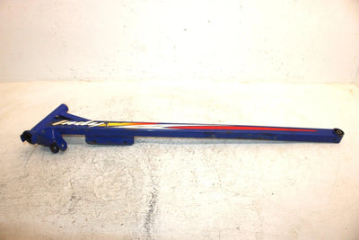 2001 Polaris 800 Le Oem Left Trailing Arm 1821165-067 SP22