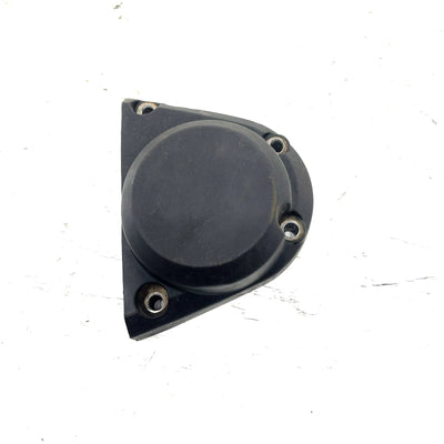 null Yamaha Tri Moto 125 OEM Oil Pump Cover 2A6-15416-00-00 AY62