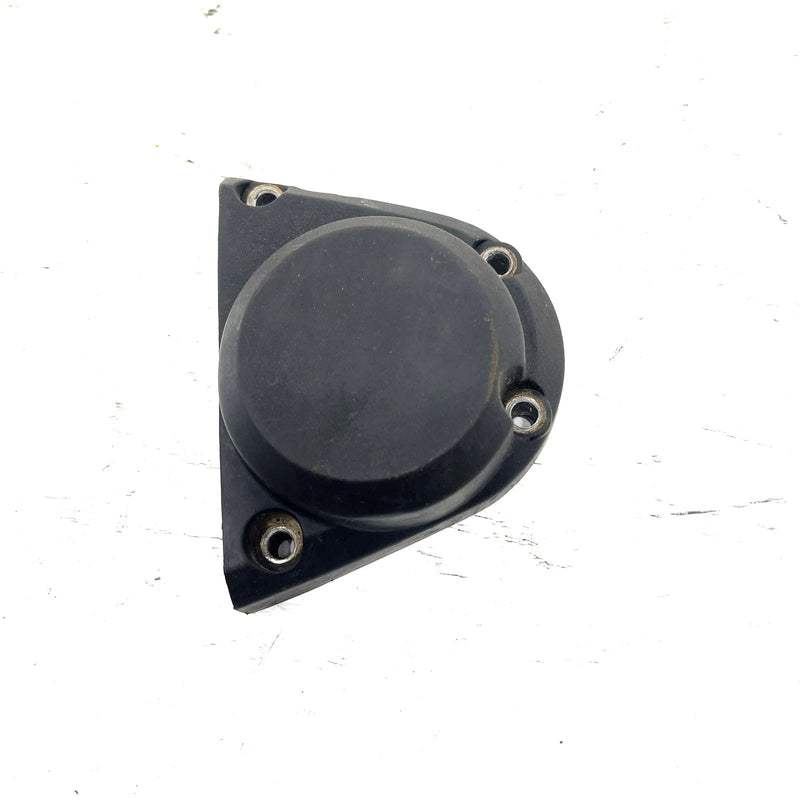 null Yamaha Tri Moto 125 OEM Oil Pump Cover 2A6-15416-00-00 AY62