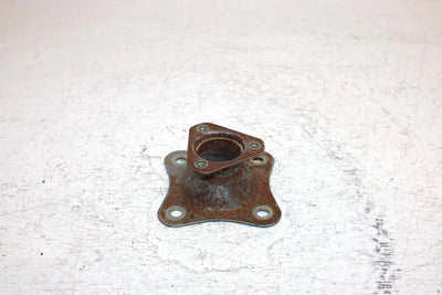 1983 Honda Atc 185 Sa All Terrain Oem Axle Shield Flange 42330-958-671 AH61