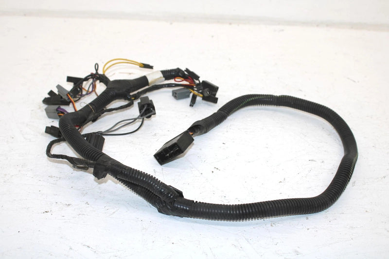2002 Ski-doo Grand Touring 600 Oem Hood Wiring Harness 515175641 SS100
