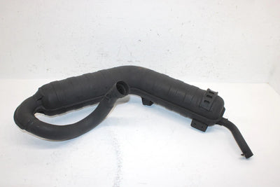 1989 Yamaha Inviter Oem Exhaust Pipe 81E-14610-01-00 SY17