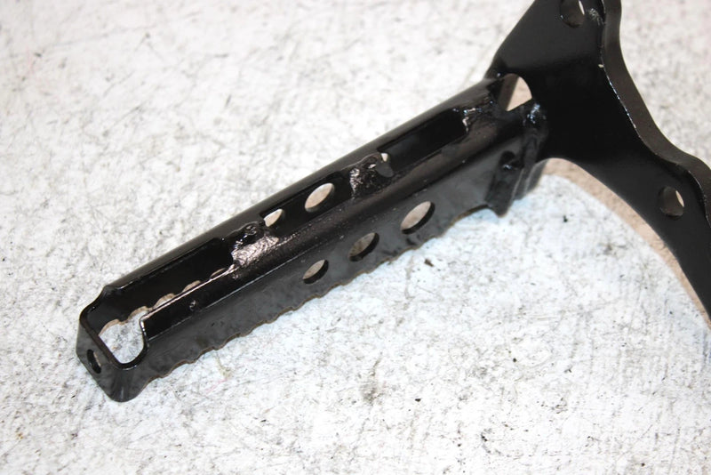 1987 Yamaha  Warrior Oem Right Foot Peg 1UY-27421-00-00 3GD-27421-11-00 AY16