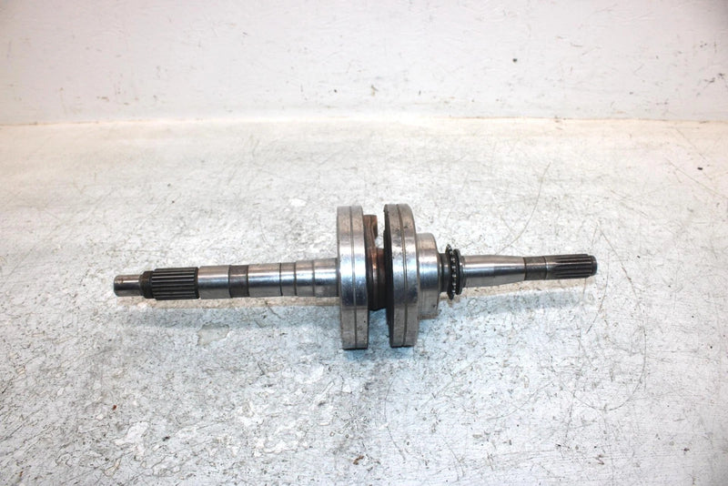 1994 Yamaha  Timberwolf 4wd Oem Crankshaft 5XG-E1400-00-00 AY25
