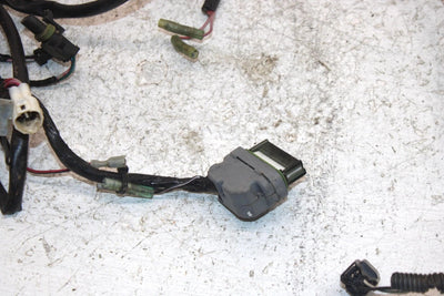 2006 John Deere  Buck 650 Oem Main Wire Harness 710000686 AJ0