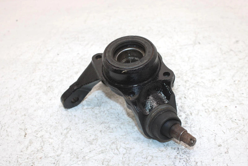 2002 Honda Foreman Rubicon 500 Oem Right Steering Knuckle 51200-HN2-000 AH53