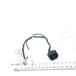 1993 Polaris Trail Boss 350L 2x4 OEM Left Control Switch 4110142 AP247