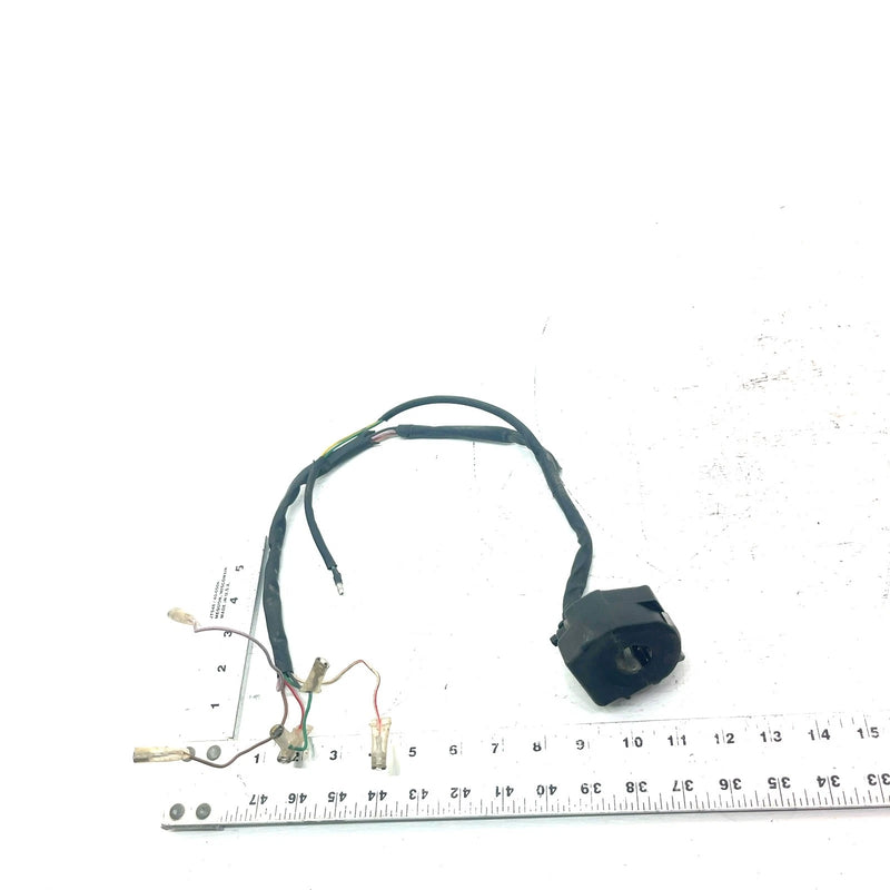 1993 Polaris Trail Boss 350L 2x4 OEM Left Control Switch 4110142 AP247