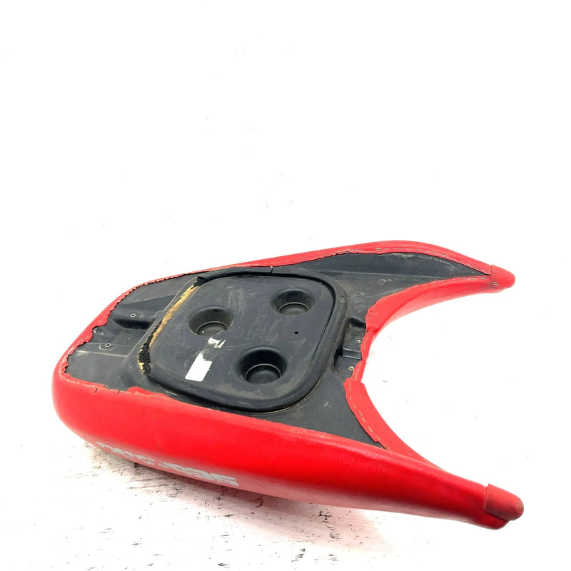 00-01 Sea-Doo GTX OEM Rear Seat 269000612 JS33