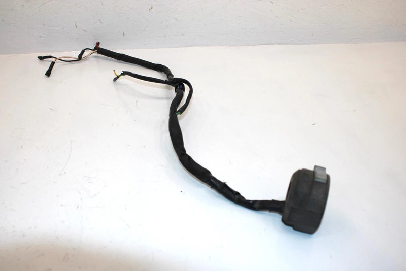 92 Polaris Trail Boss 4x4 Oem Left Control Switch 4110095 APS1