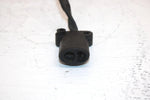 1992 Honda Trx 300 A Oem Receptical Socket 31650-HC4-020 31650-HC4-030 AH51