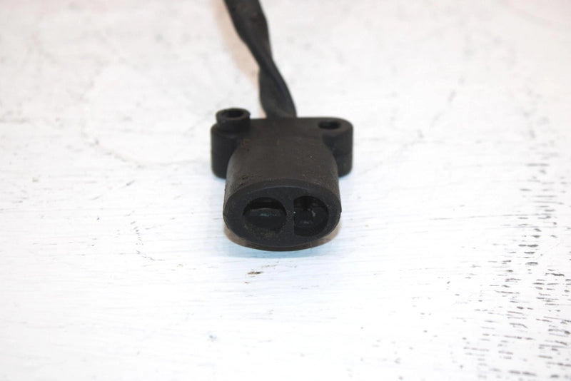 1992 Honda Trx 300 A Oem Receptical Socket 31650-HC4-020 31650-HC4-030 AH51