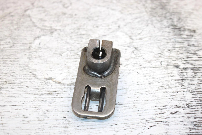 1997 Yamaha Venture Tr Oem Chaincase Lever W/Spring 88T-18123-00-00 SY15